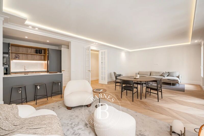 À vendre, Appartement Madrid - picture 3