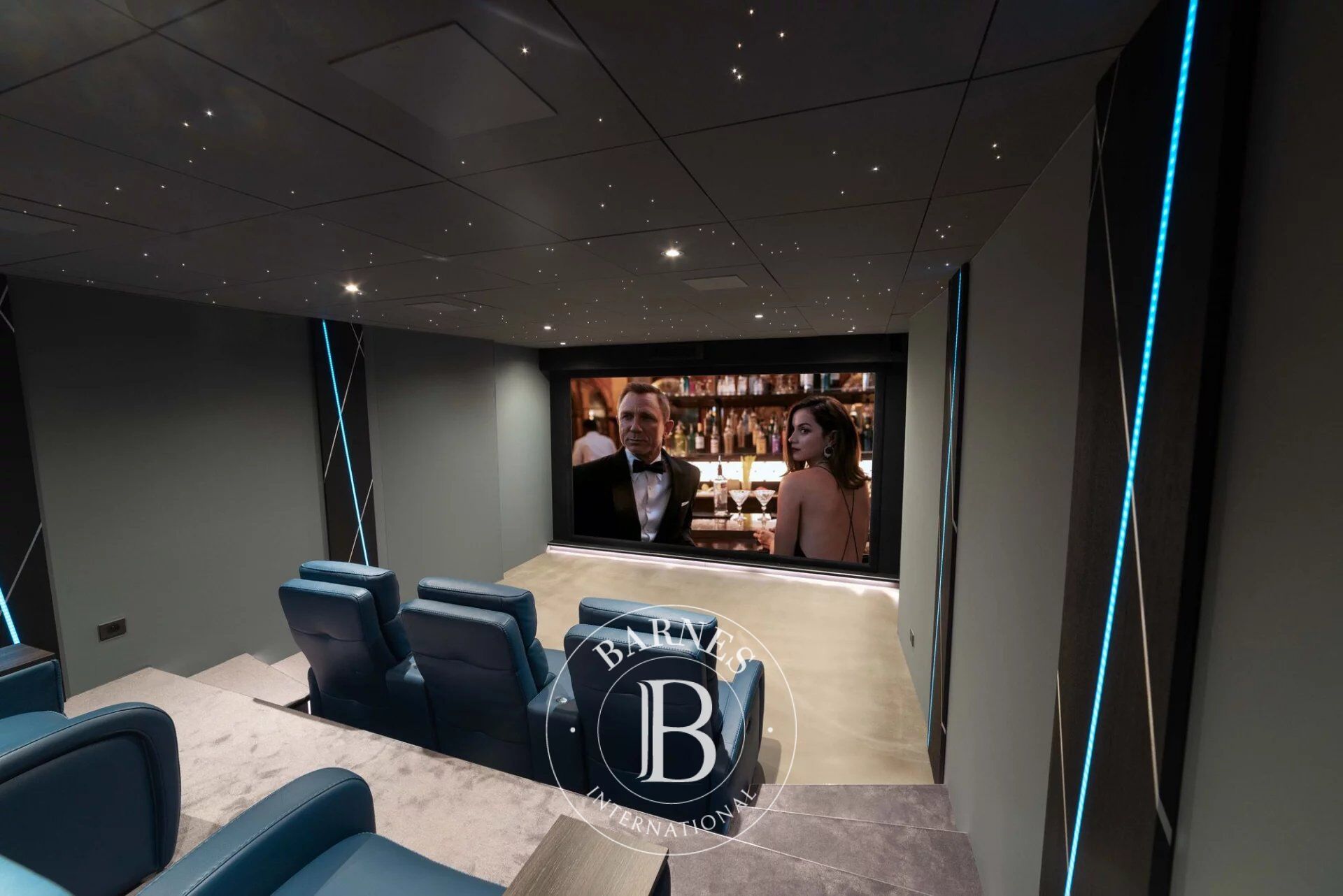 Villa Saint-Cyr-l'École - picture 3