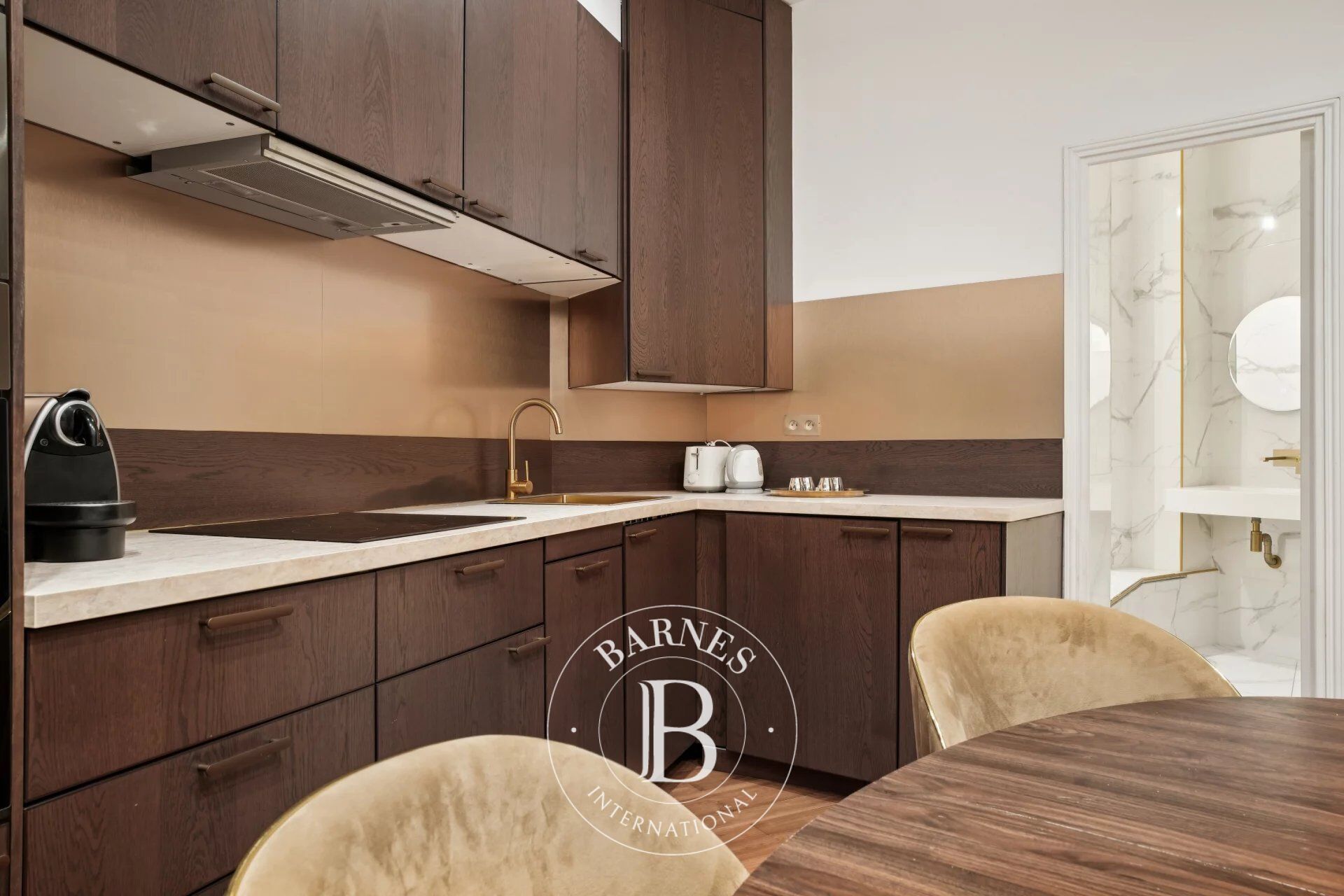 Venta, Piso Paris 16ème - picture 9