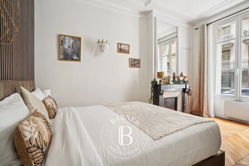 À vendre, Appartement Paris 16ème - picture 3