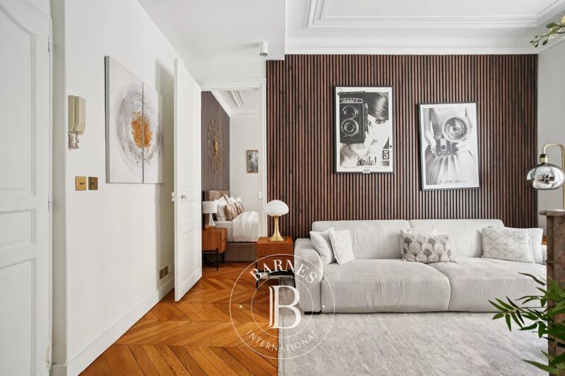 À vendre, Appartement Paris 16ème - picture 2