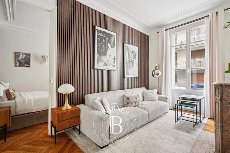 À vendre, Appartement Paris 16ème - picture 1