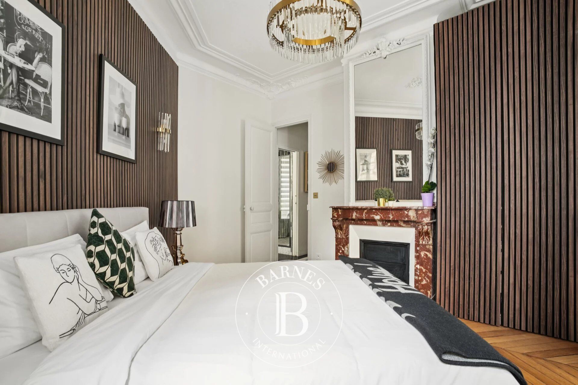 Venta, Piso Paris 16ème - picture 7