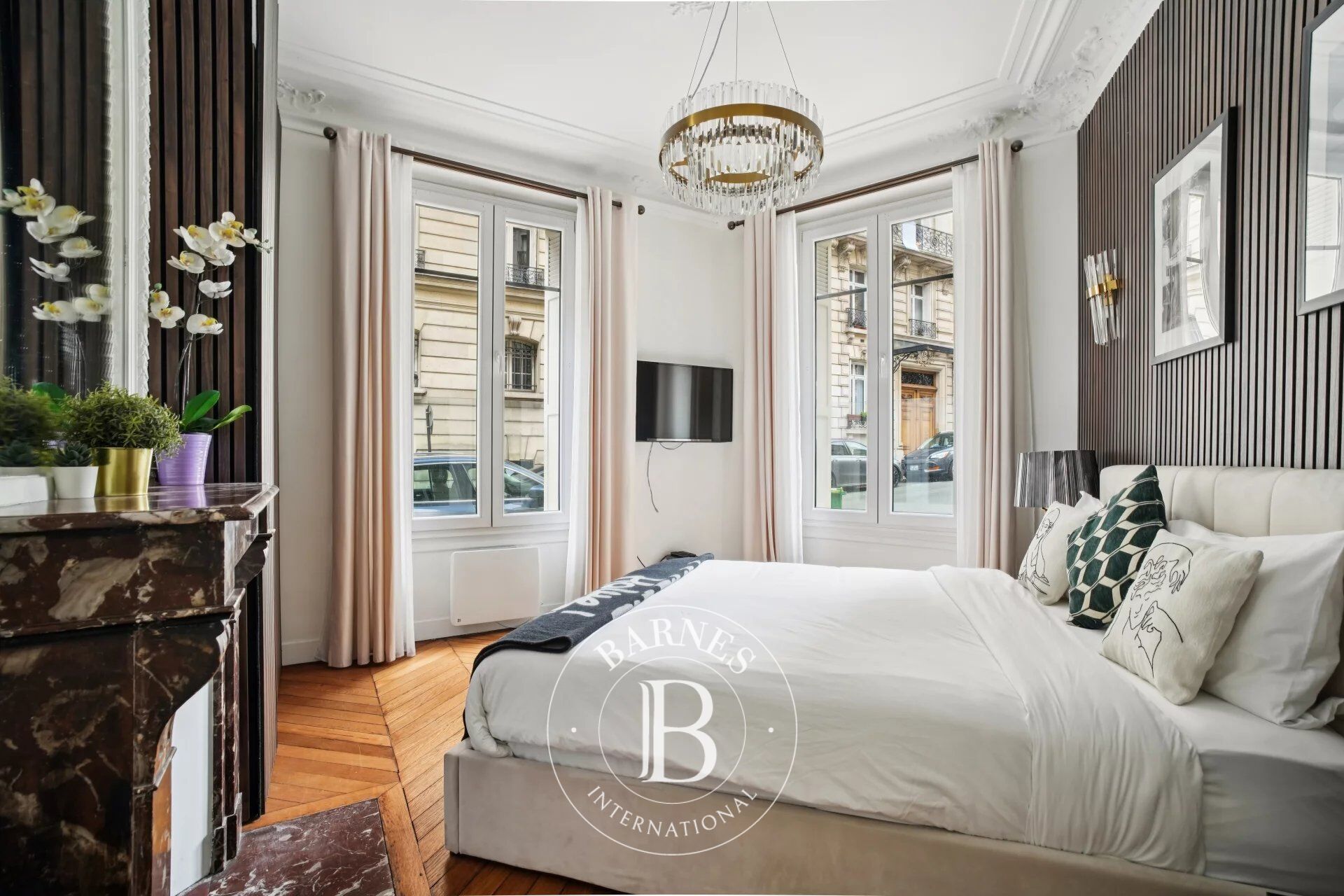 Venta, Piso Paris 16ème - picture 6