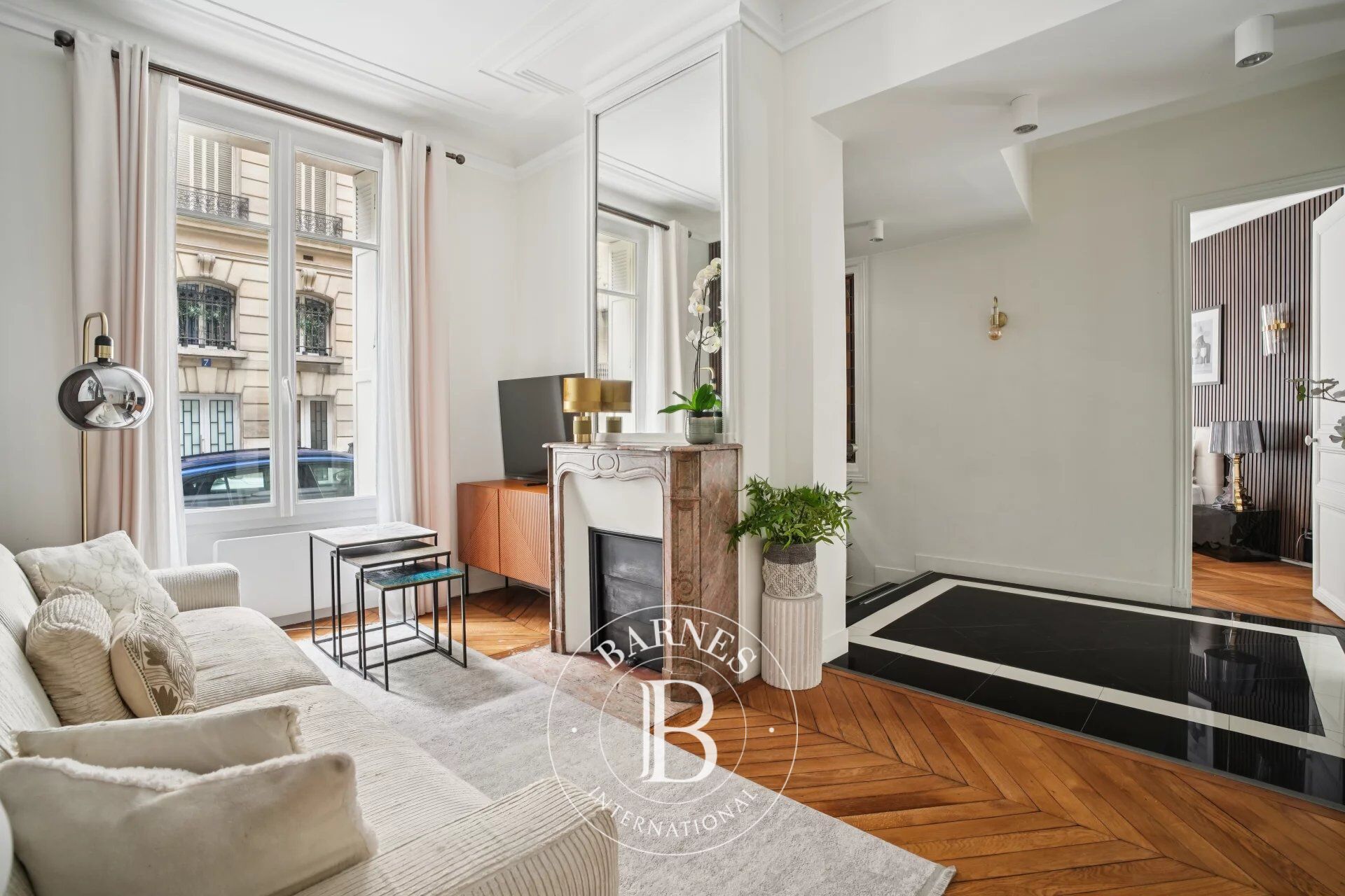 Venta, Piso Paris 16ème - picture 5