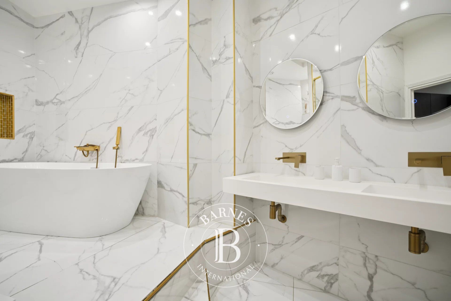 Venta, Piso Paris 16ème - picture 10