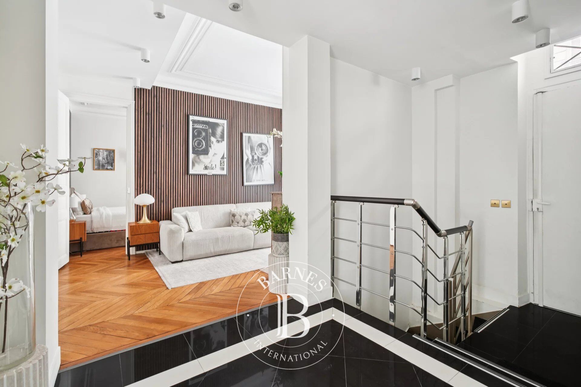 Venta, Piso Paris 16ème - picture 4