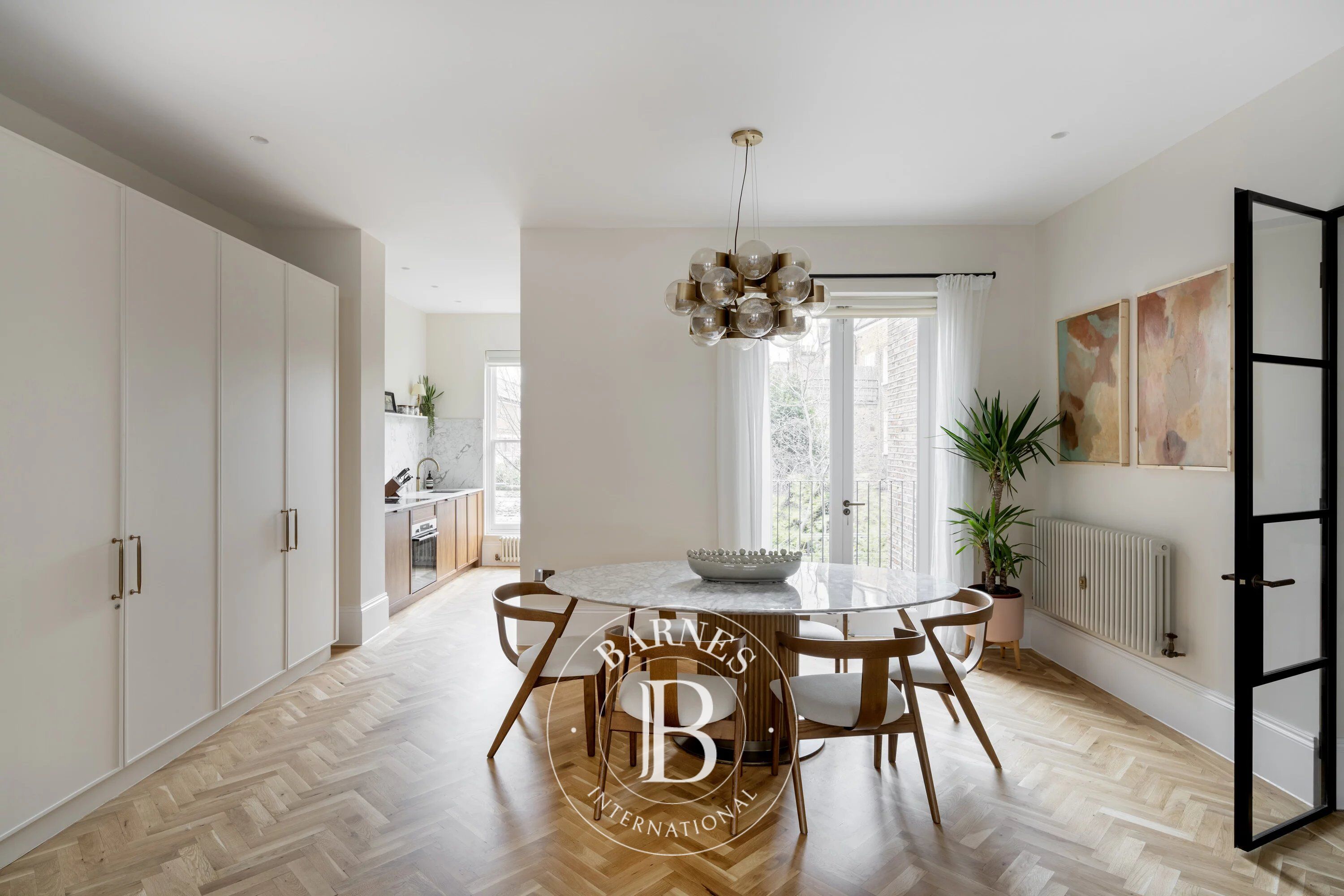 Appartamento London - picture 2