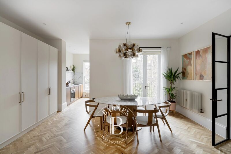 Alquiler, Piso London - picture 2