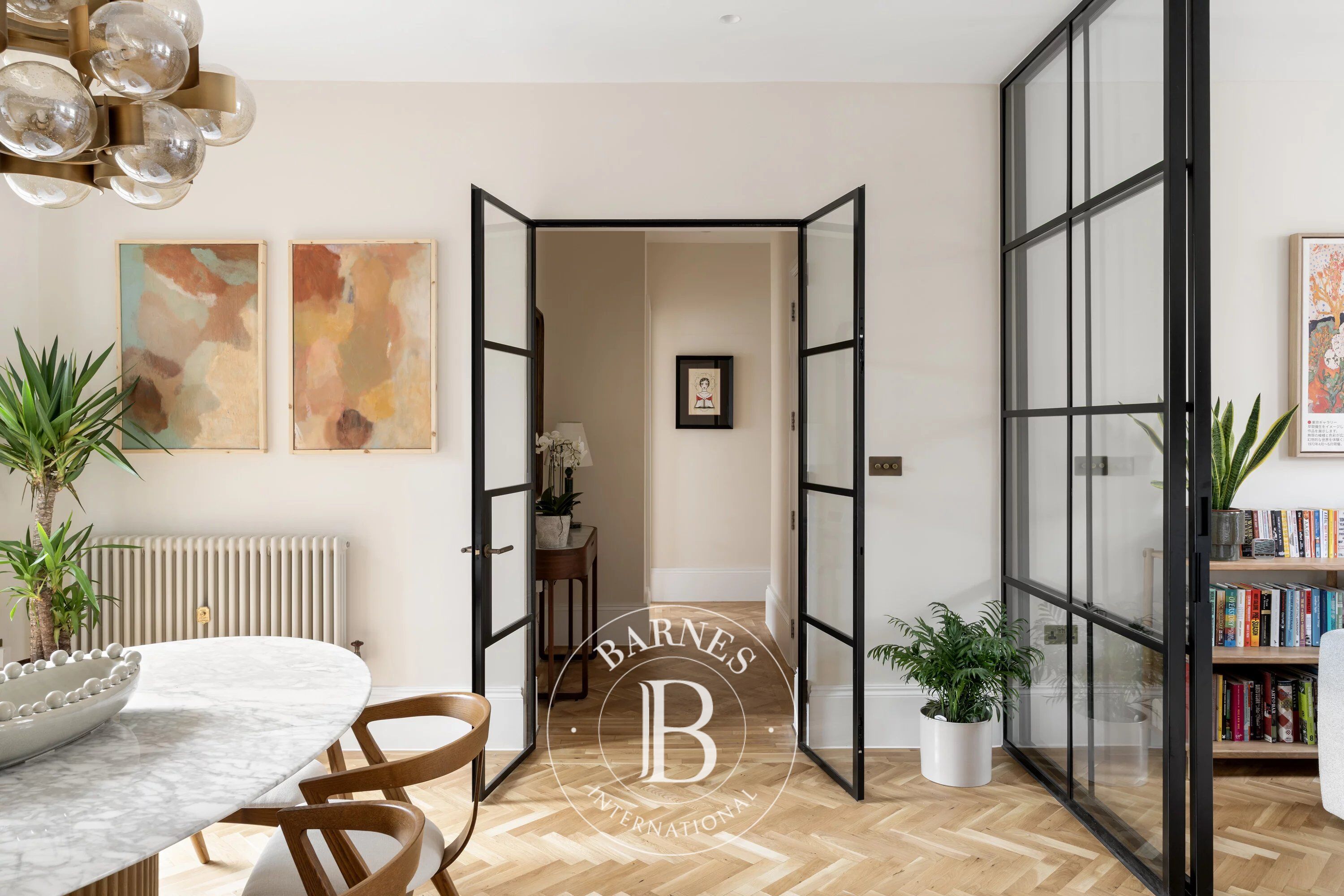 Appartamento London - picture 3