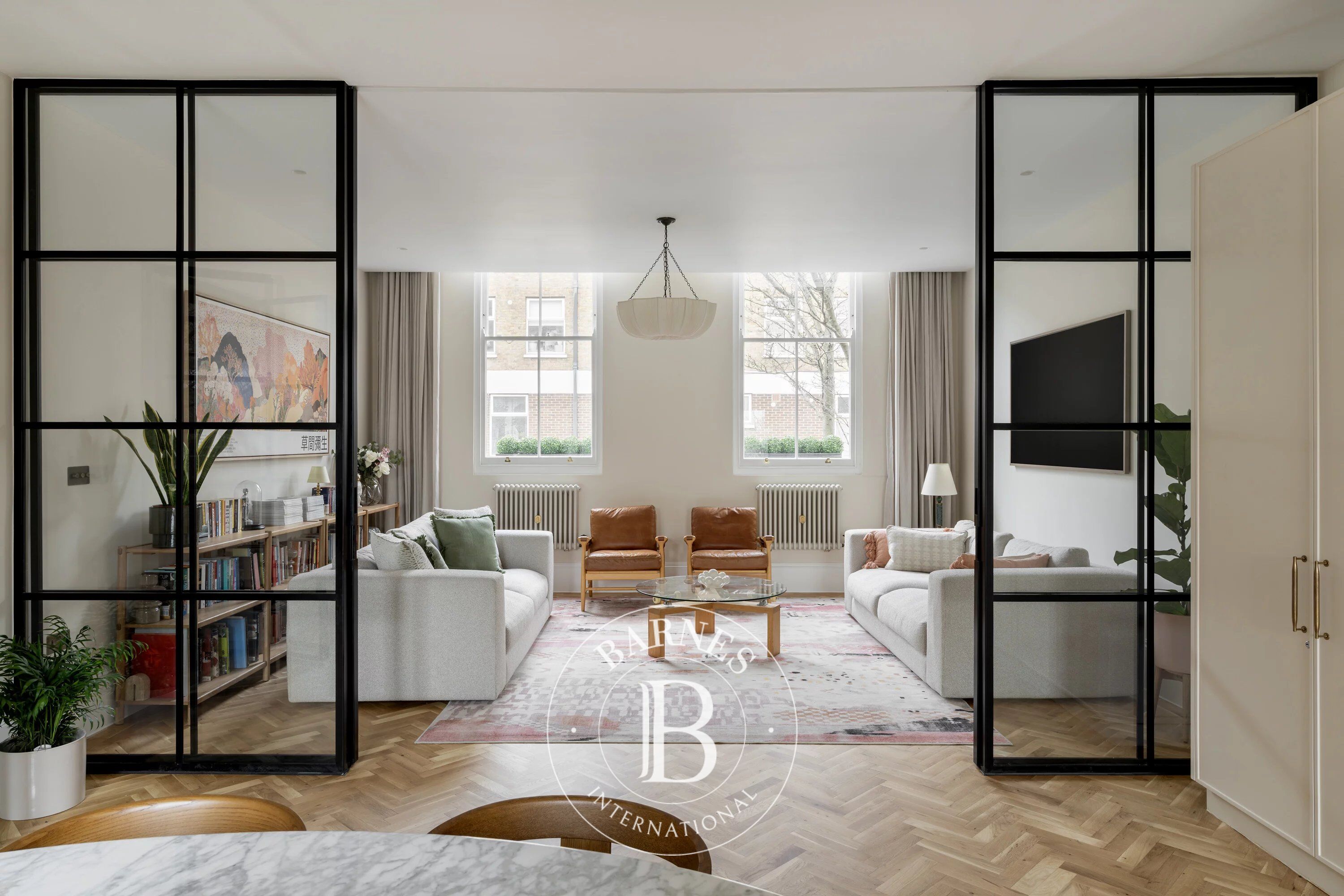 Appartamento London - picture 1