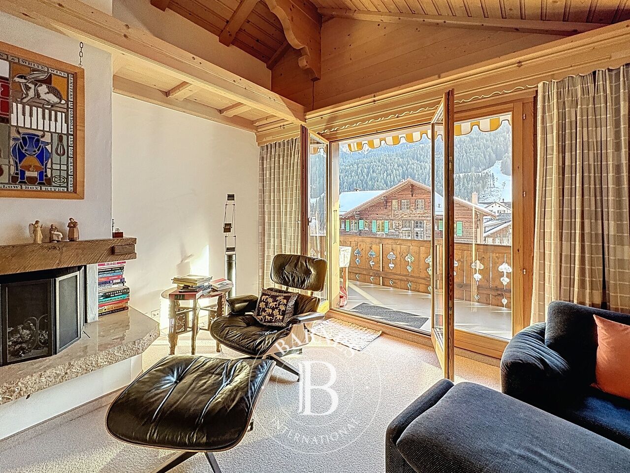 Piso Rougemont - picture 3