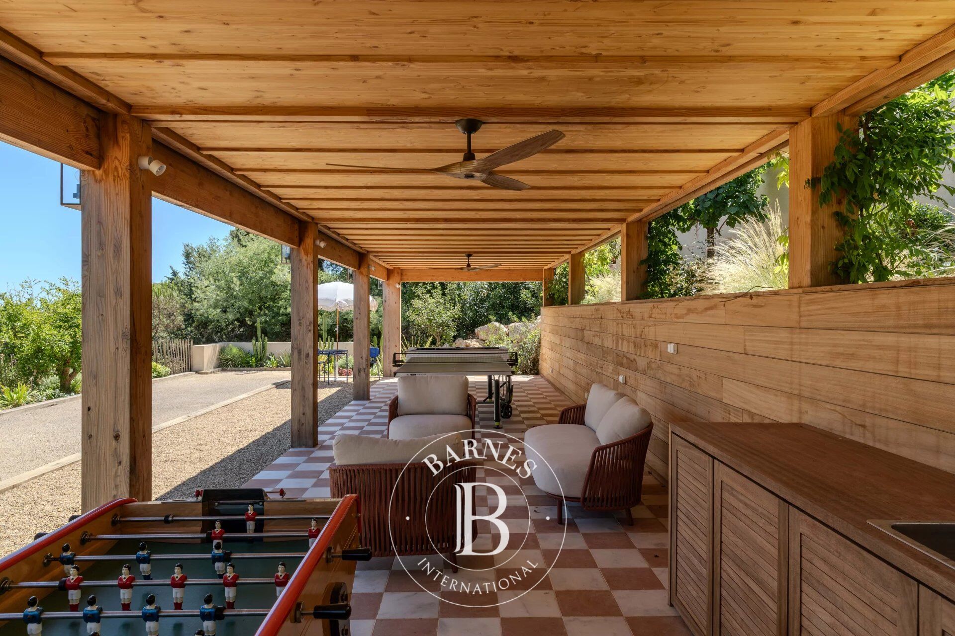 Villa La Croix-Valmer - picture 3