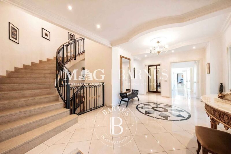 À vendre, Villa Lugano - picture 2