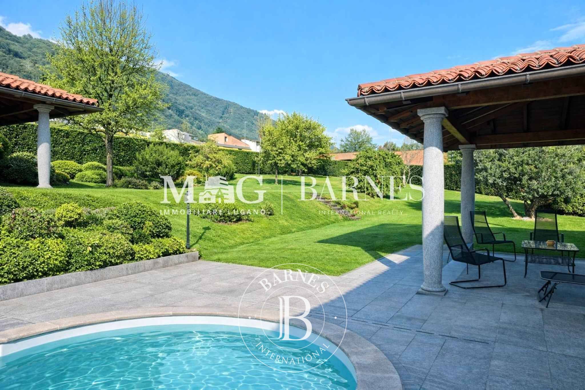 Villa Lugano - picture 3