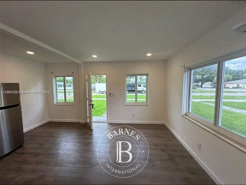 For Rent, Apartment Miami - picture 1