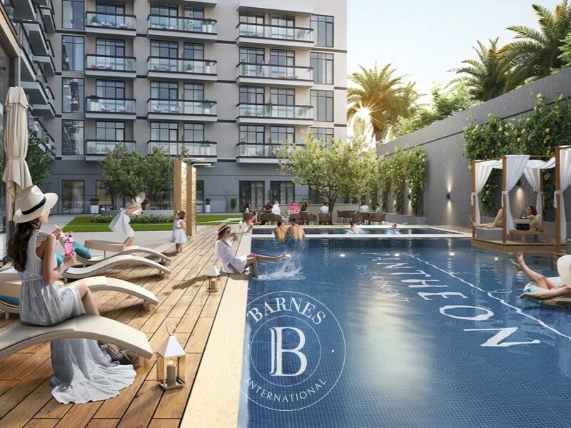 Programme neuf Jumeirah Village Circle - picture 2