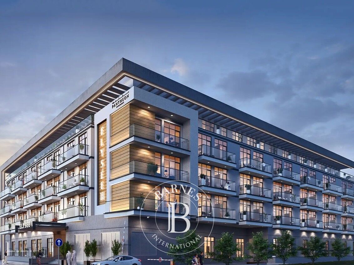 Appartement Jumeirah Village Circle - picture 1