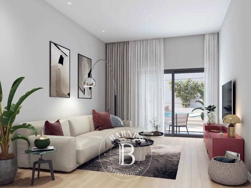 Appartement Jumeirah Village Circle - picture 3