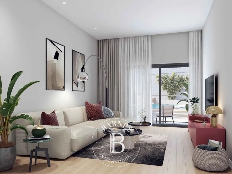 Programme neuf Jumeirah Village Circle - picture 3