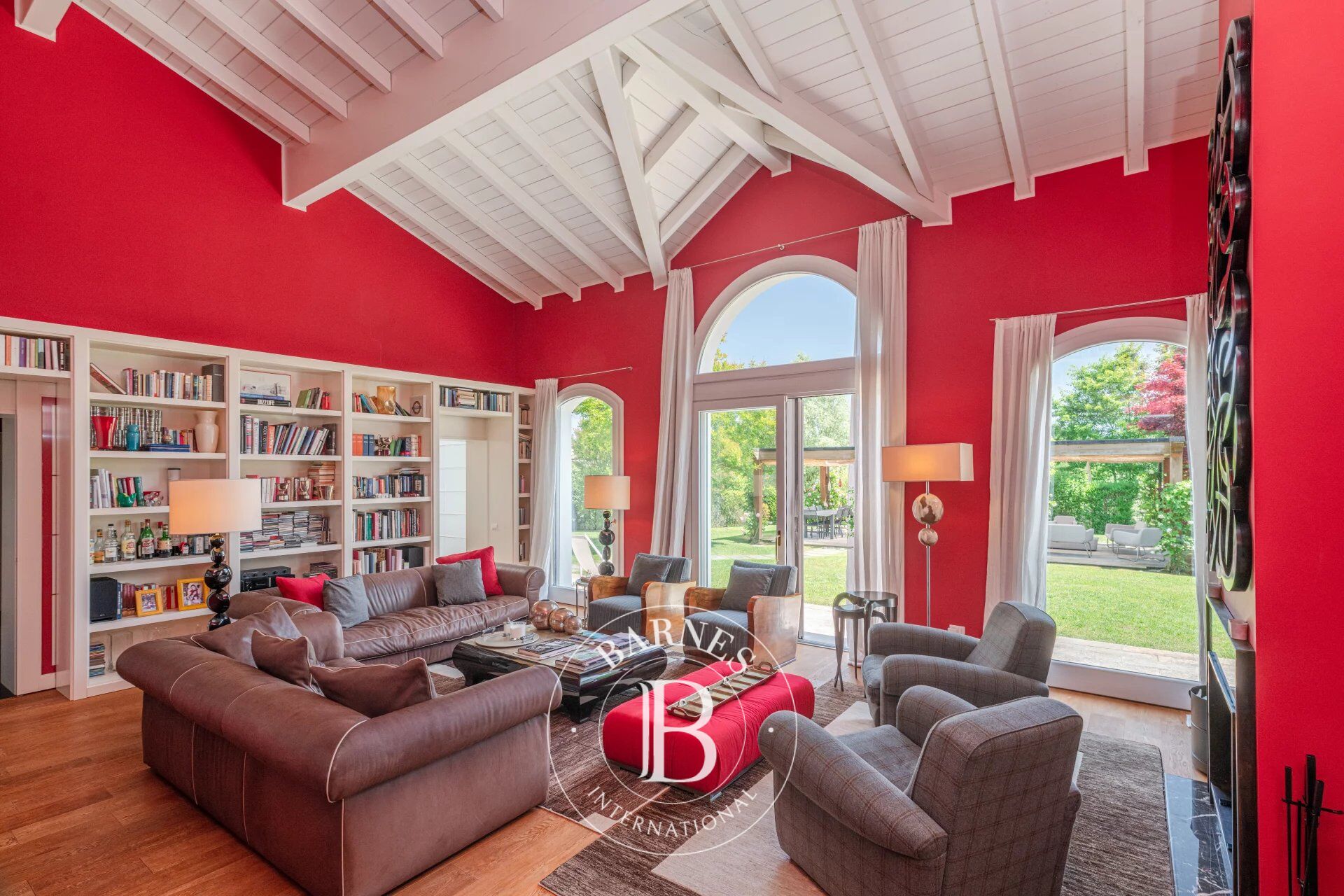 Villa di grande charme all'interno del Golf Resort di Bogogno - picture 3