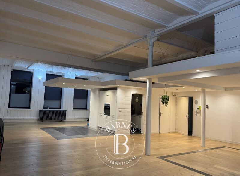 Venta, Loft Lille - picture 2