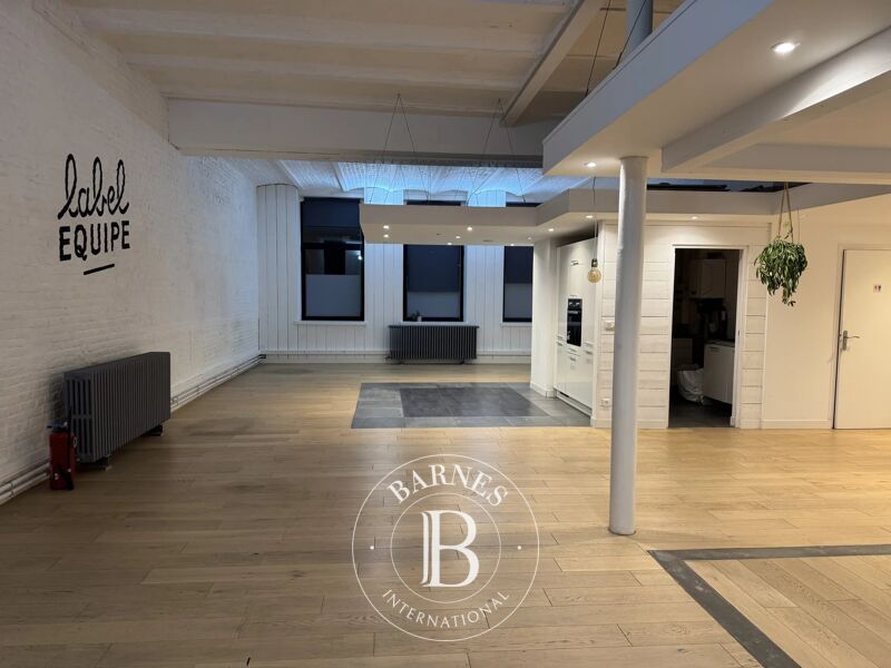 Venta, Loft Lille - picture 3