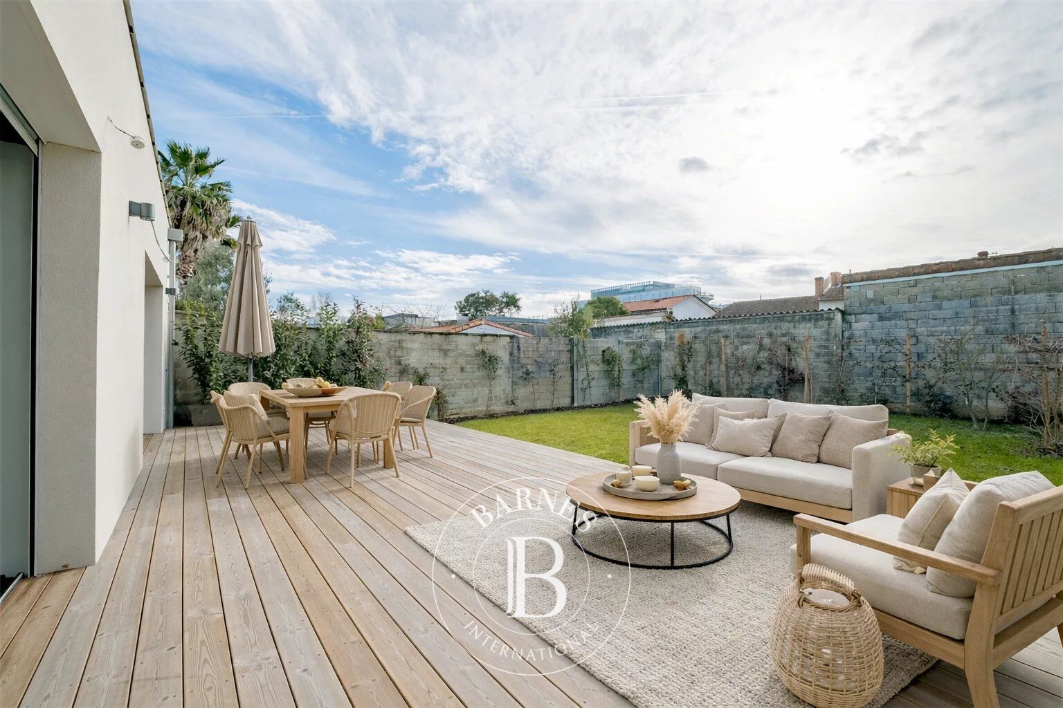 Casa Le Bouscat - picture 1