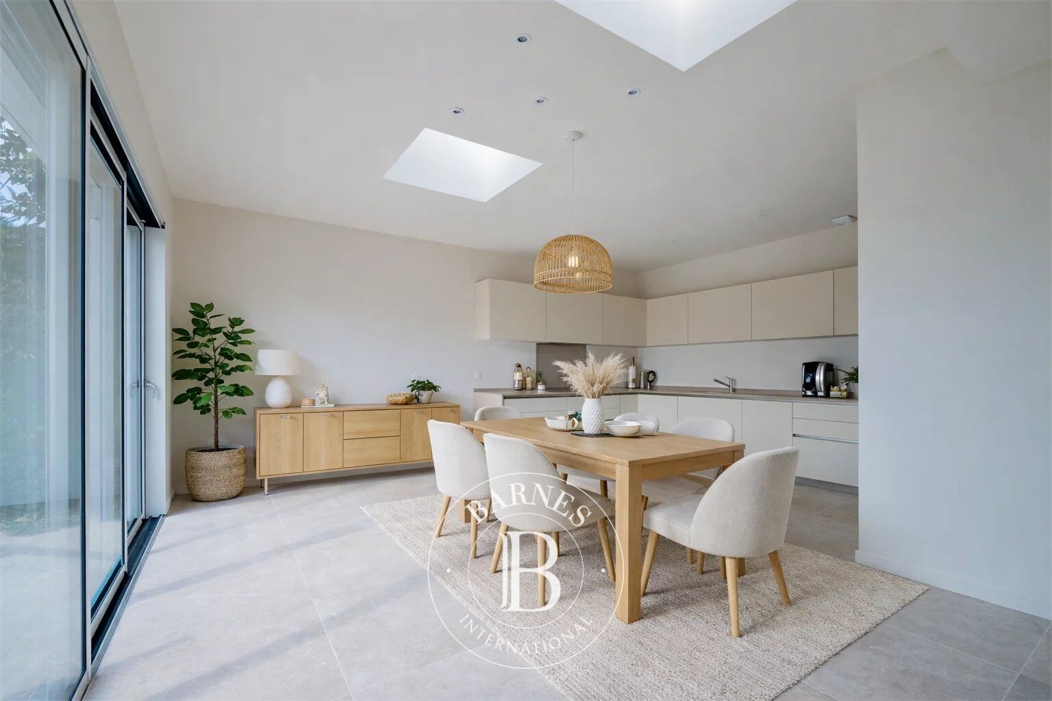 Casa Le Bouscat - picture 3