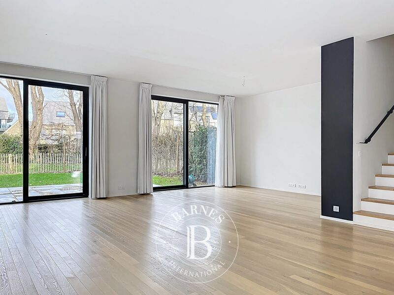 For Rent, House Uccle - picture 1
