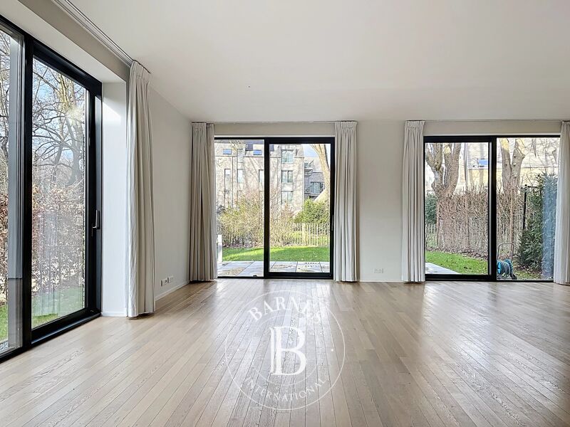 For Rent, House Uccle - picture 3