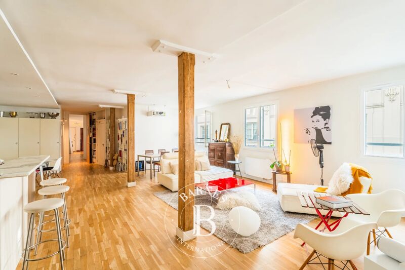 À vendre, Appartement Paris 11ème - picture 2