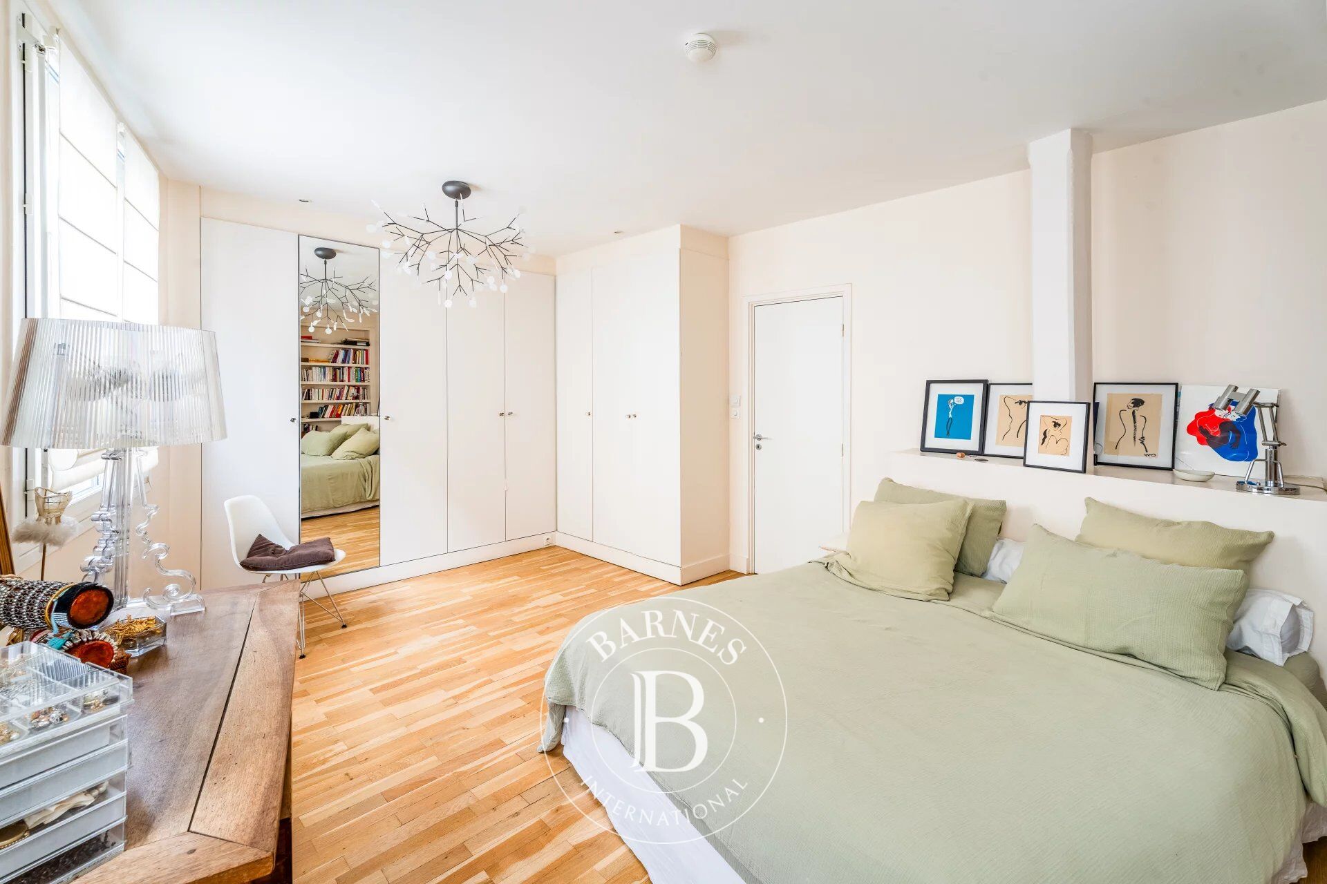 Vendita Appartamento | Paris 11ème - picture 8