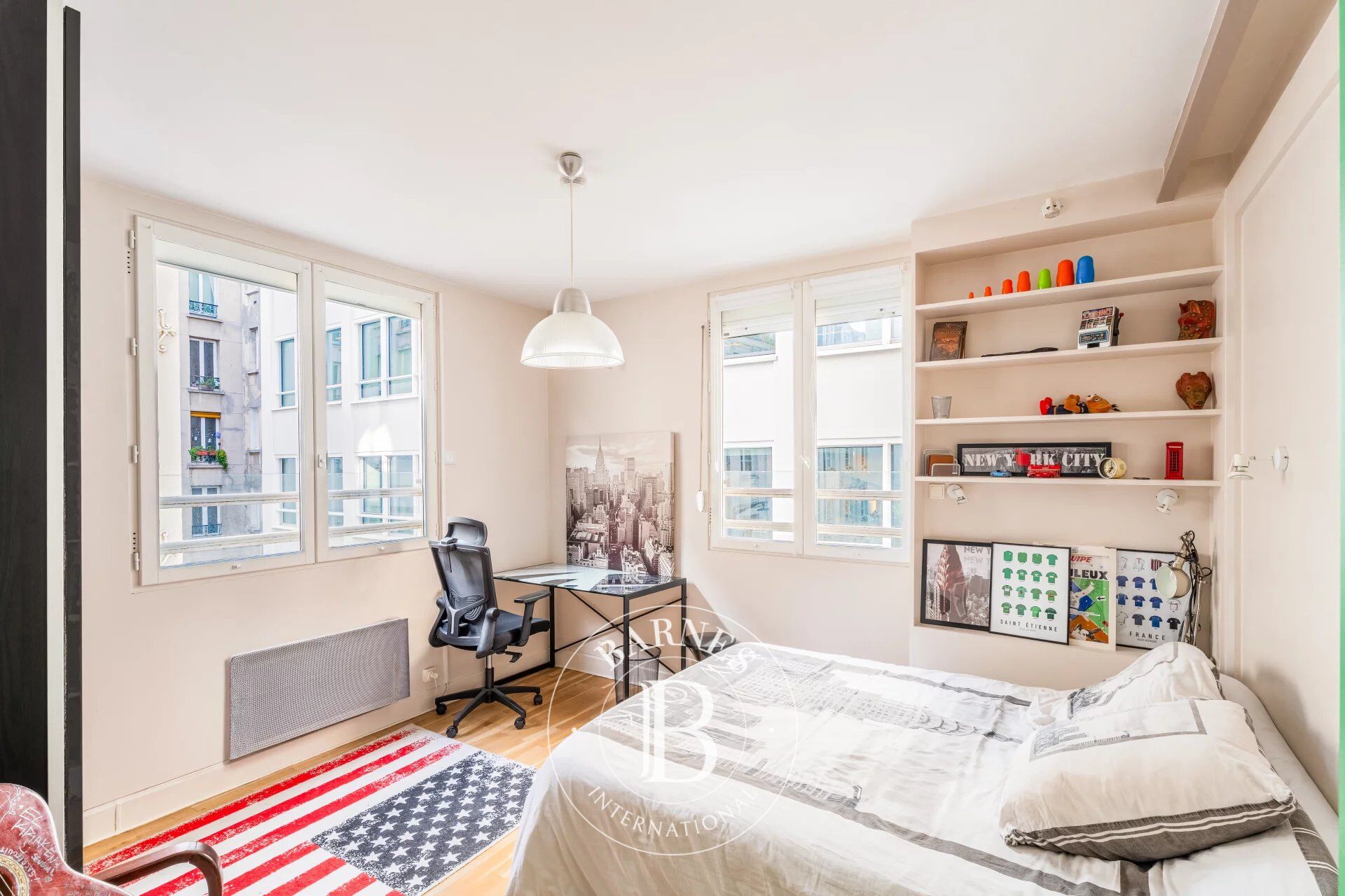 Vendita Appartamento | Paris 11ème - picture 10