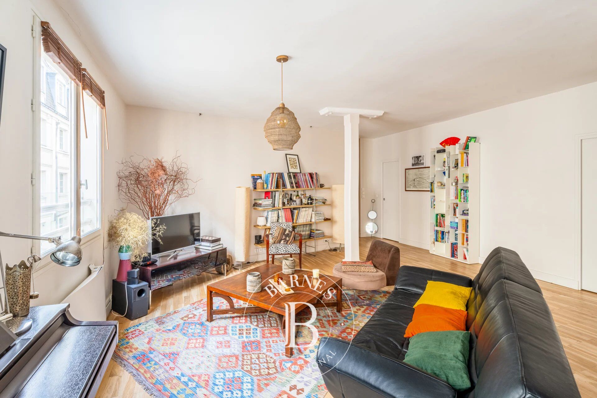 Vendita Appartamento | Paris 11ème - picture 6