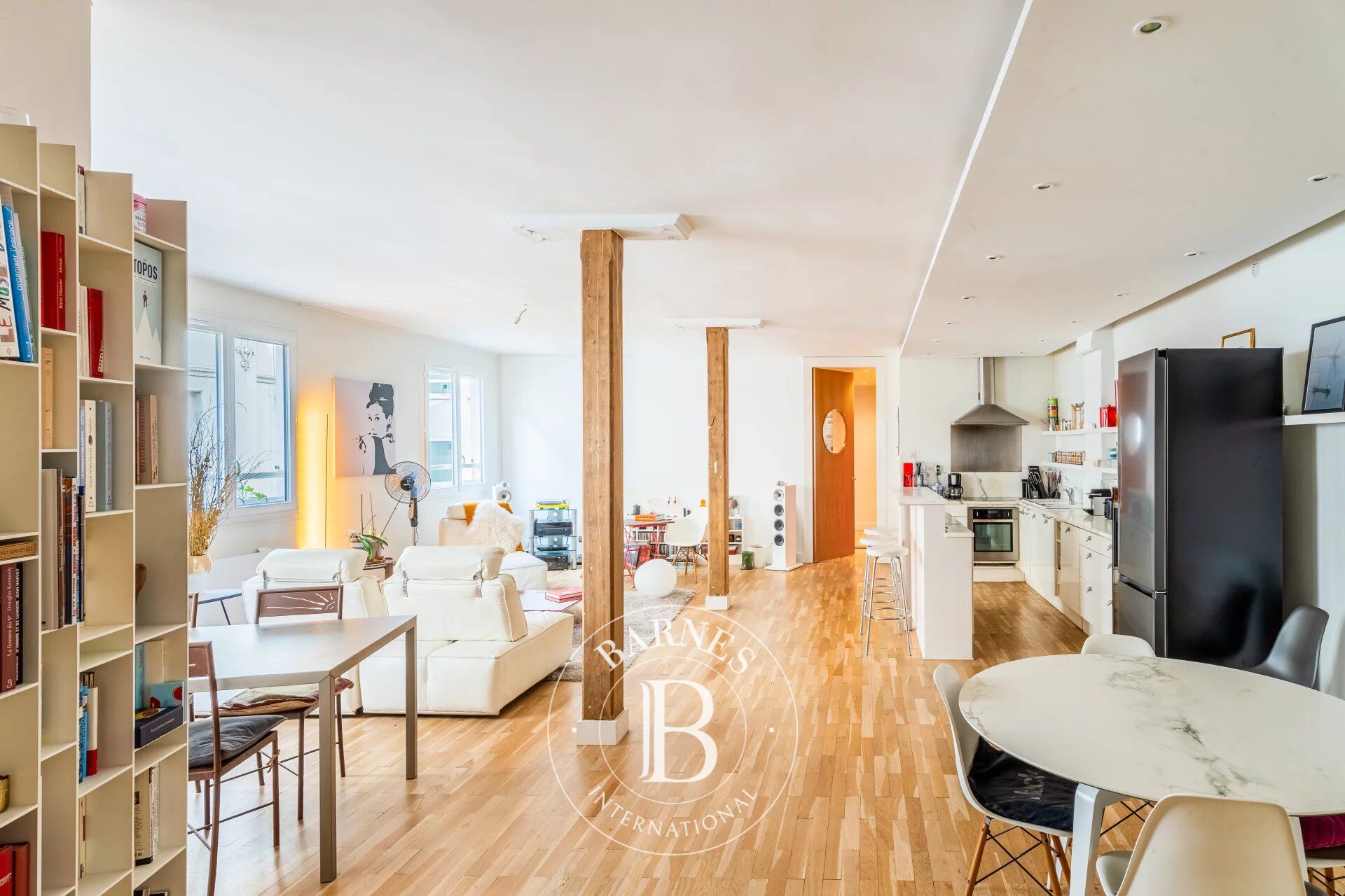 Vendita Appartamento | Paris 11ème - picture 4