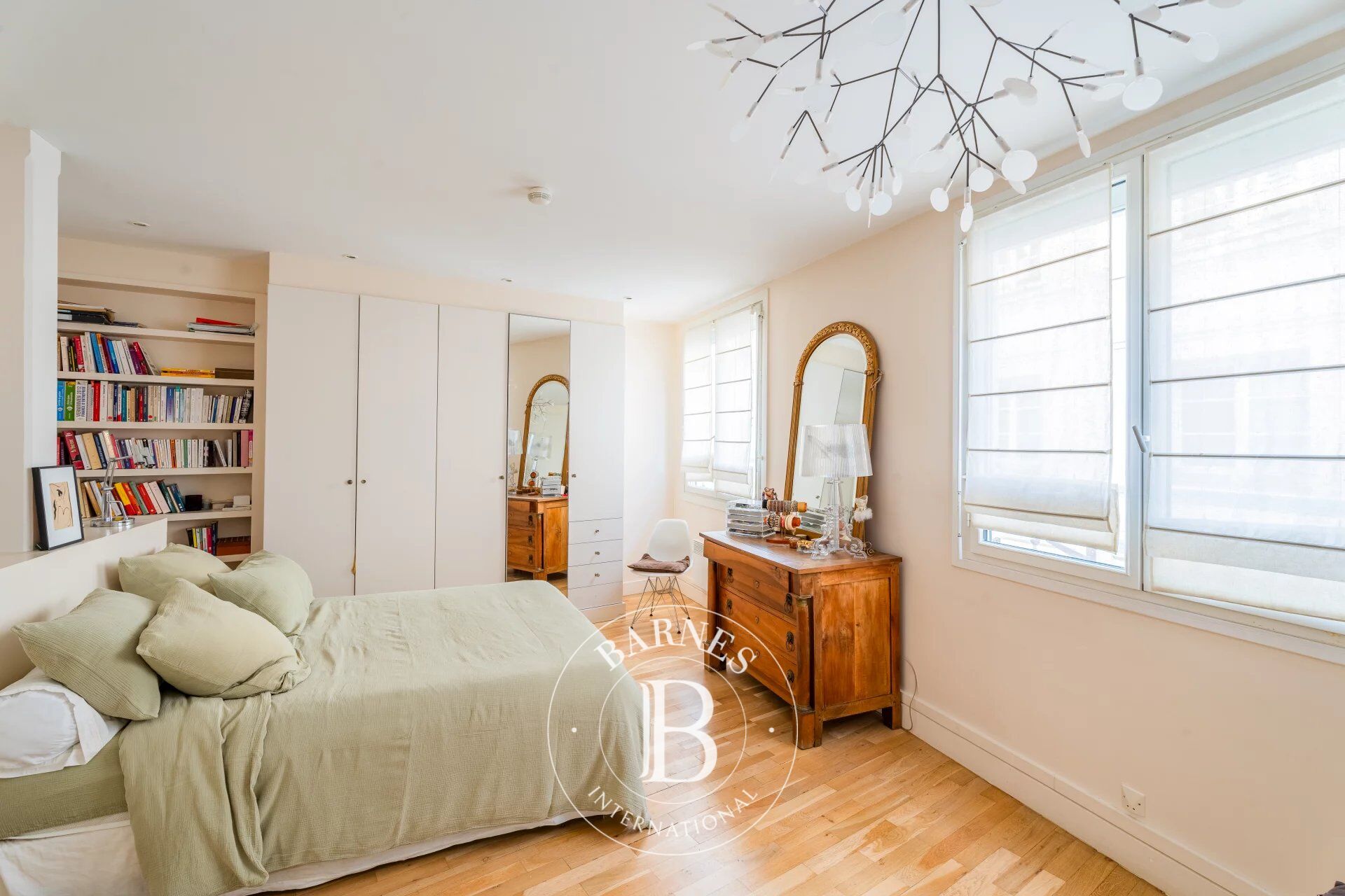 Vendita Appartamento | Paris 11ème - picture 7