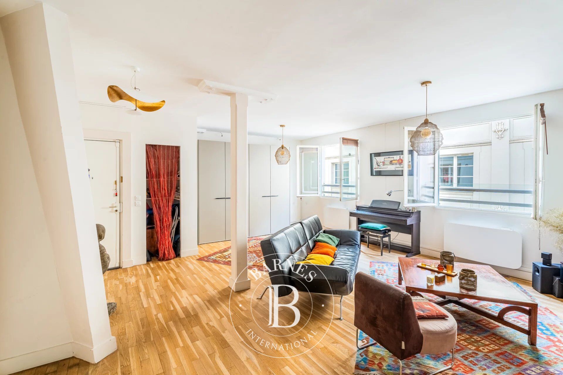 Vendita Appartamento | Paris 11ème - picture 5