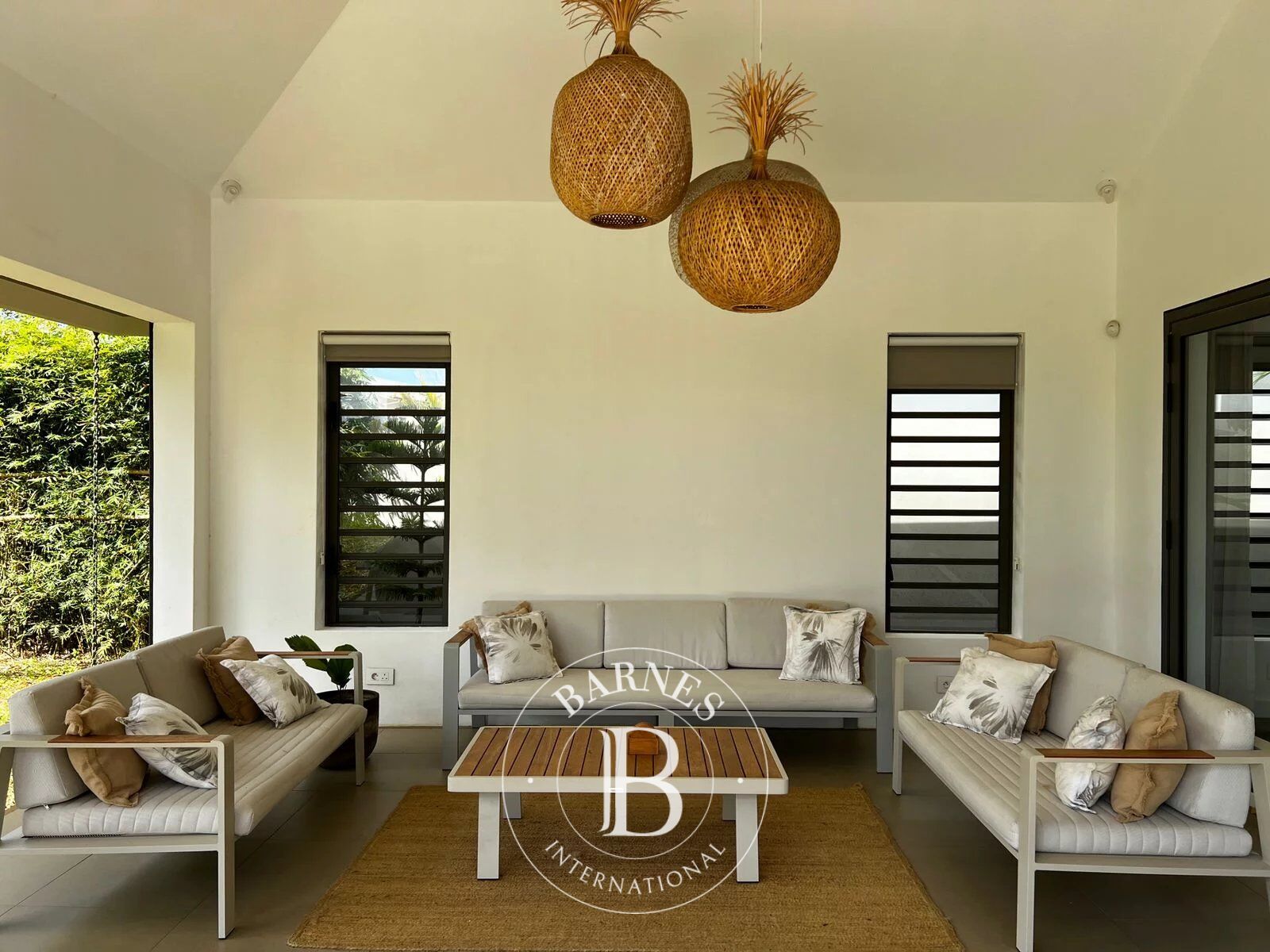 MOKA - Charming Family Home for Rent - 3 Bedrooms - picture 2