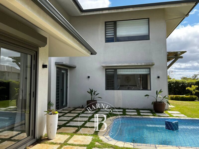 For Rent, Apartment Moka - picture 1