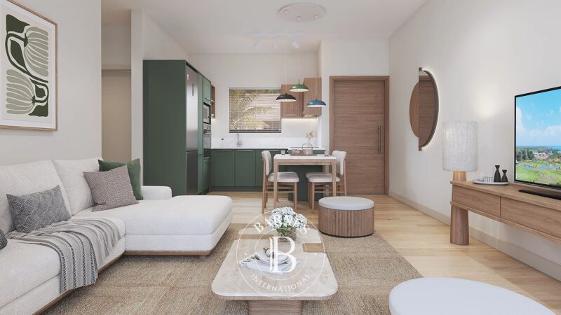 Vendita, Appartamento Haute Rive - picture 2