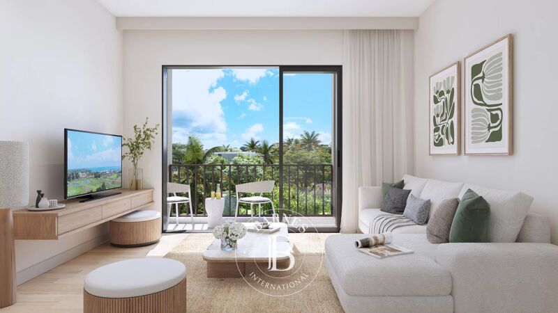 Vendita, Appartamento Haute Rive - picture 1