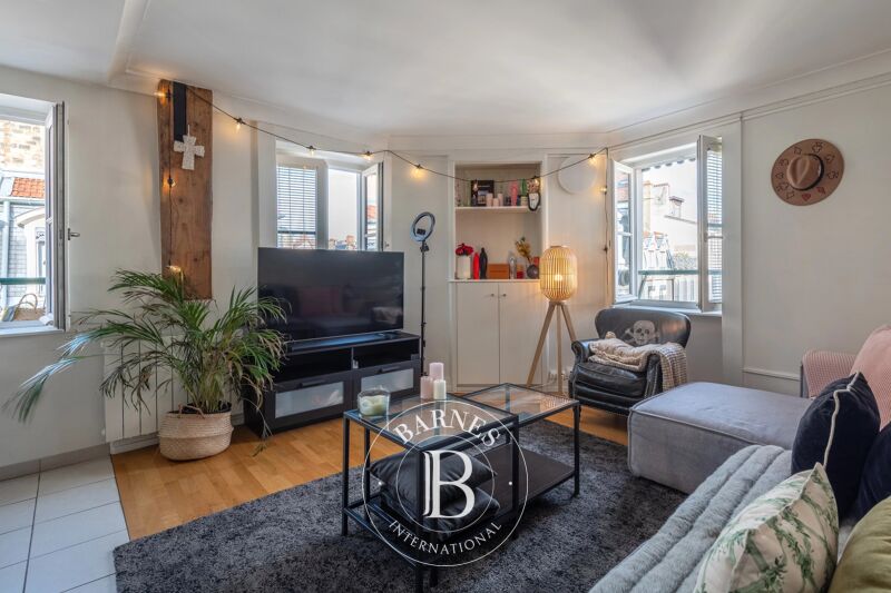 À vendre, Appartement Lyon 2ème - picture 1