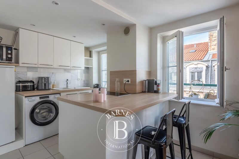 À vendre, Appartement Lyon 2ème - picture 3