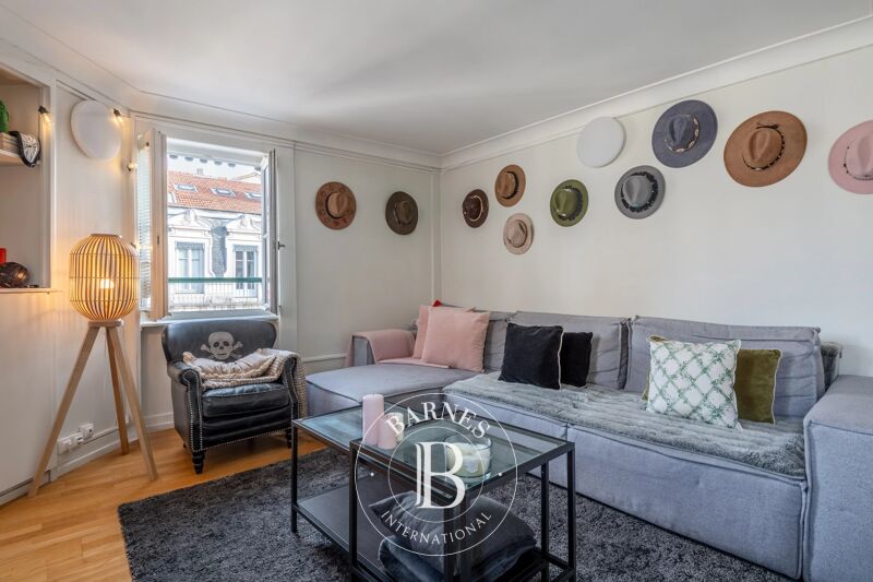 À vendre, Appartement Lyon 2ème - picture 2