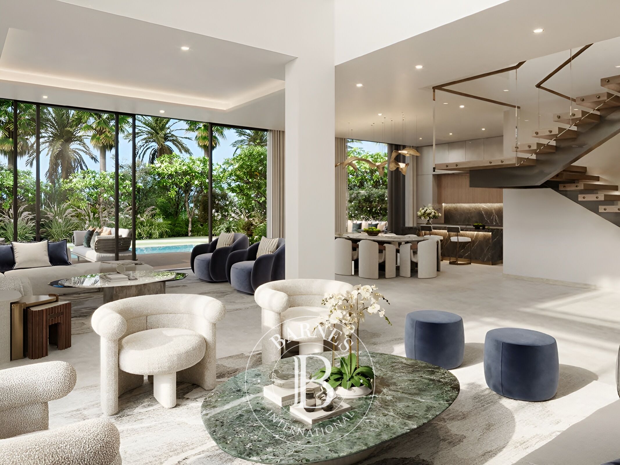 5 Bedroom Villa for Sale in Nad Al Sheba 1 - picture 3