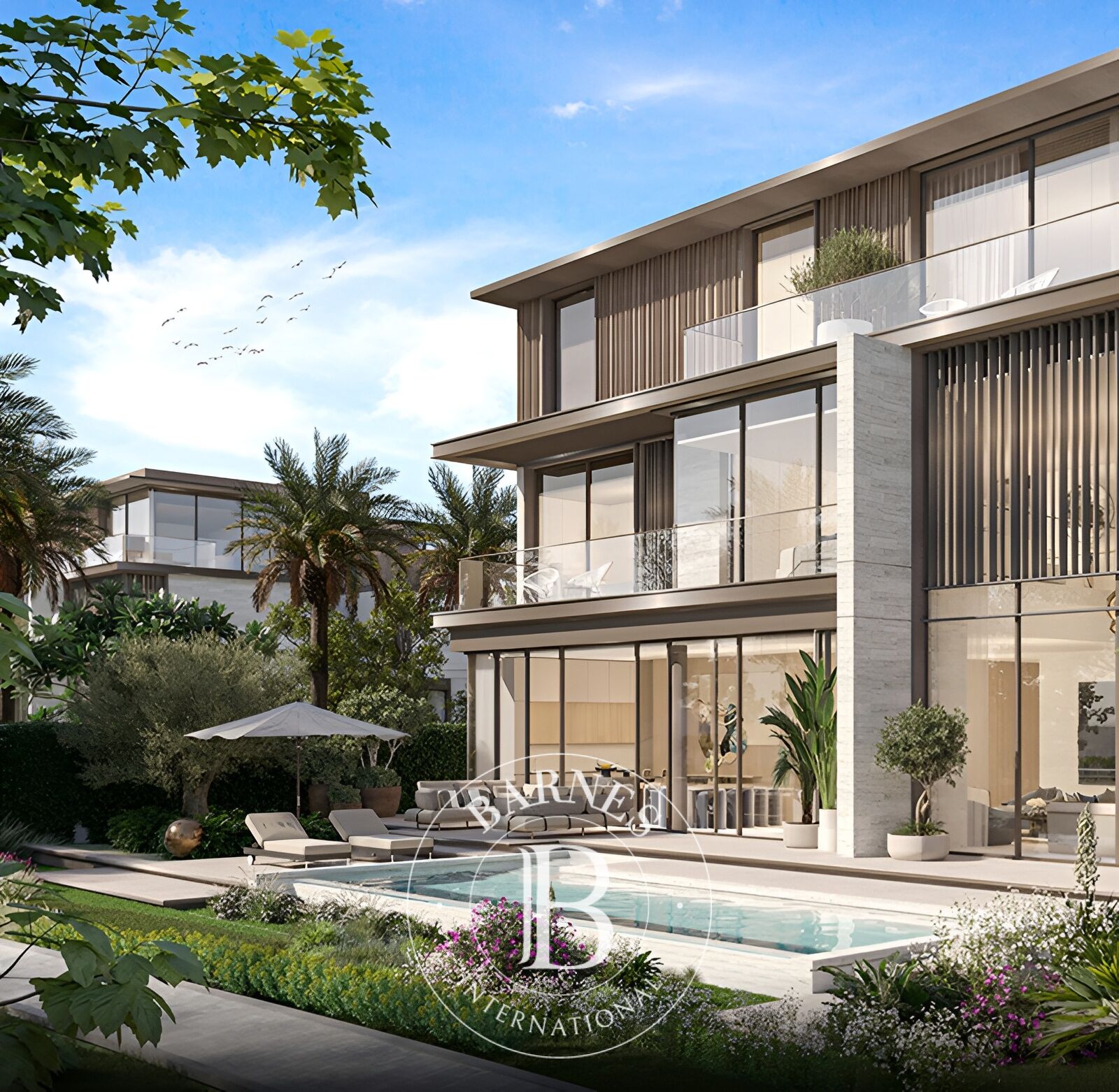 5 Bedroom Villa for Sale in Nad Al Sheba 1 - picture 1