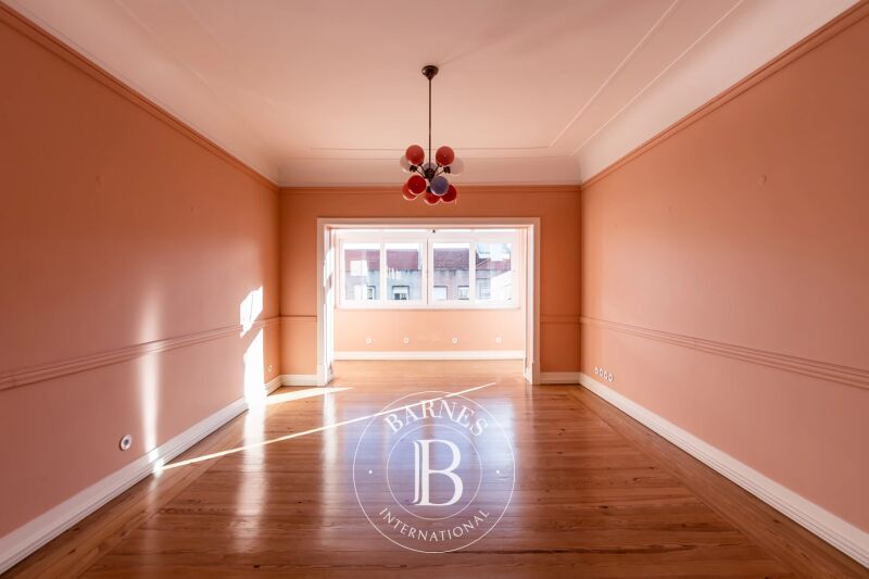 Zu vermieten, Wohnung Lisboa - picture 1