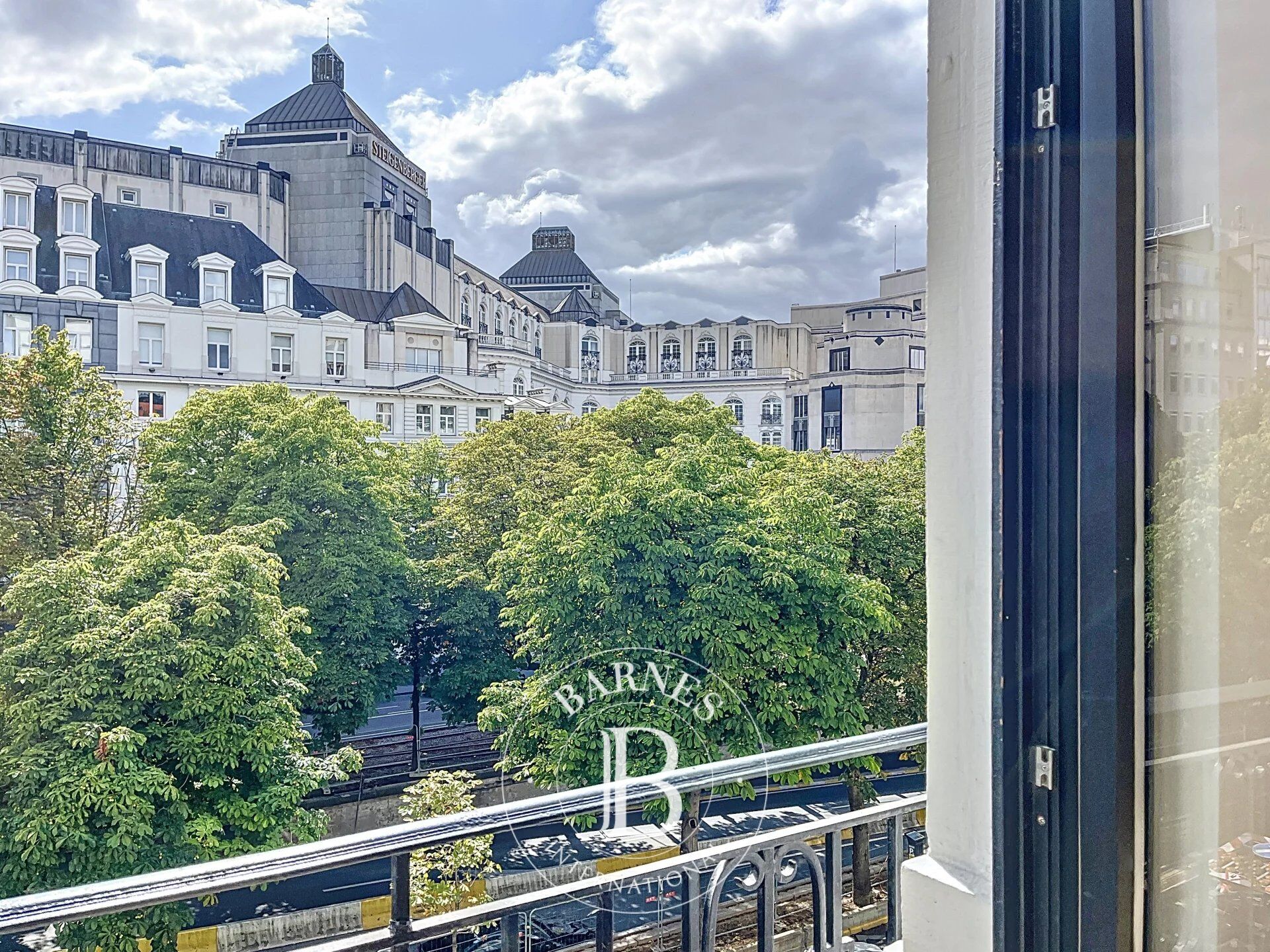 Louise - 3-bedroom duplex - picture 3