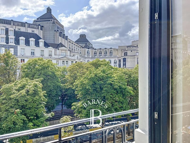 Affitto, Appartamento Bruxelles - picture 3